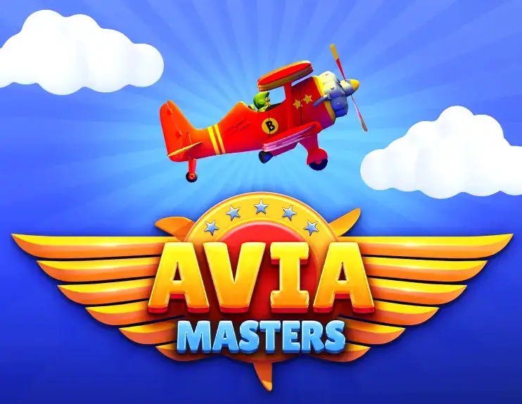 Avia Masters