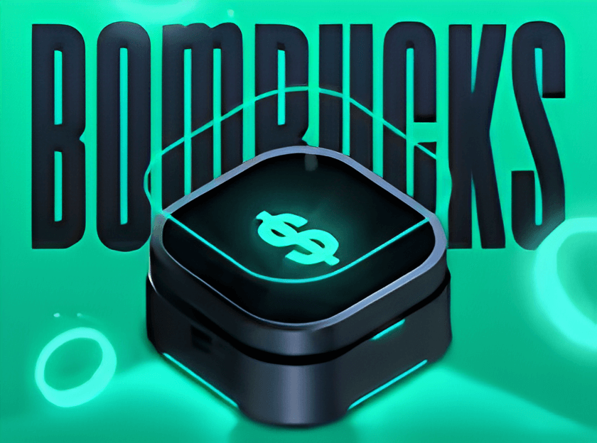 BomBucks
