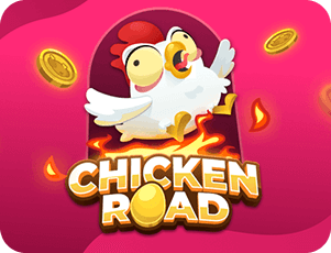 Chicken Road