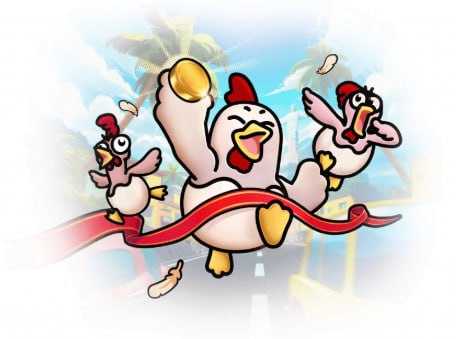 Chicken Run