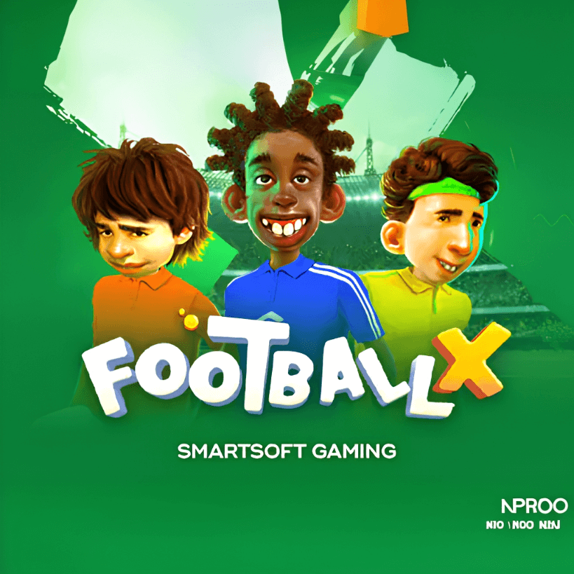 Football X