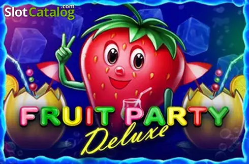 Fruit Party