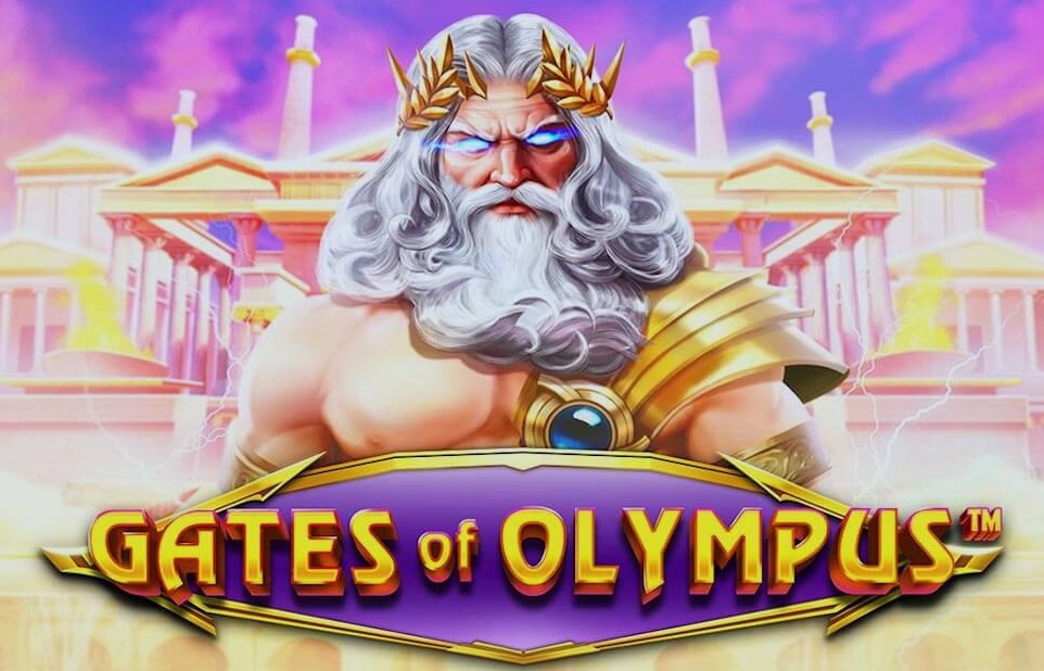 Gates Of Olympus