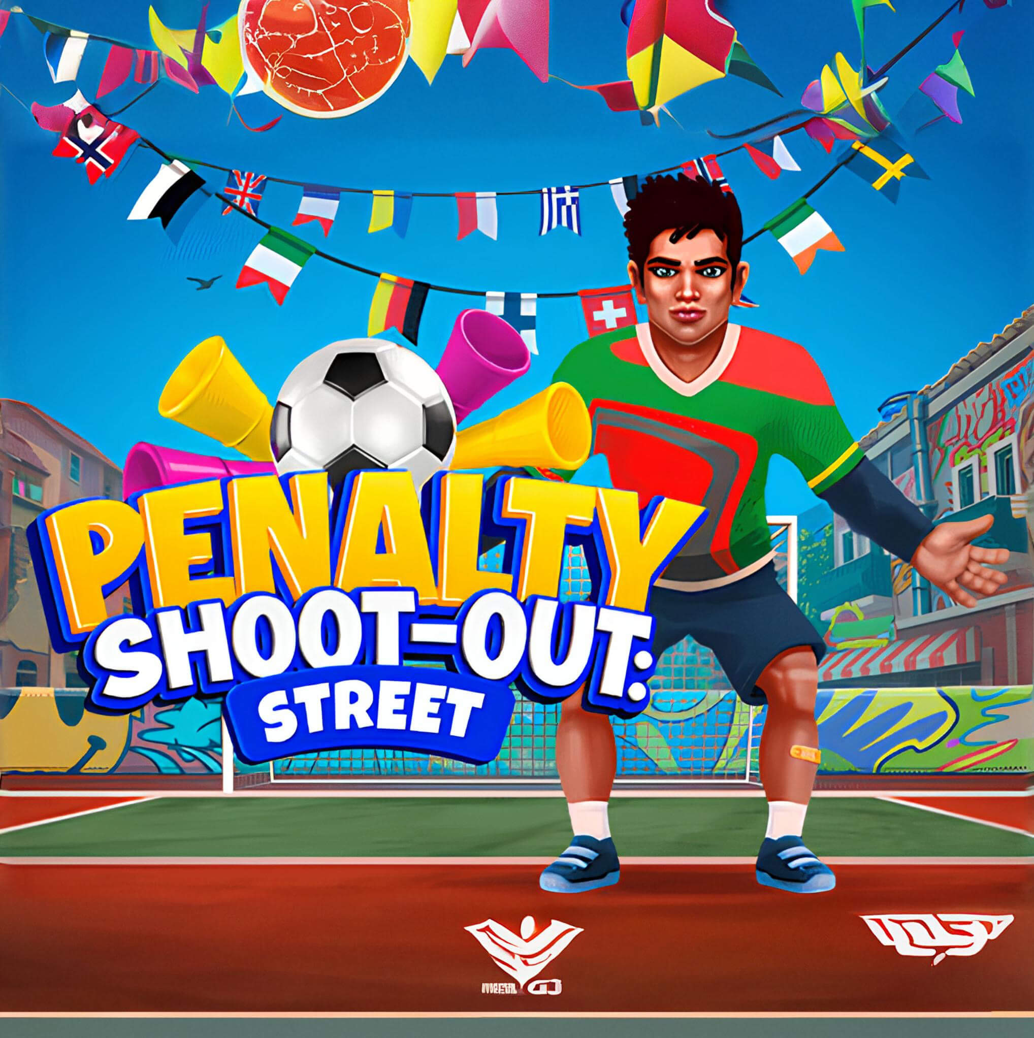 Penalty Shoot-Out