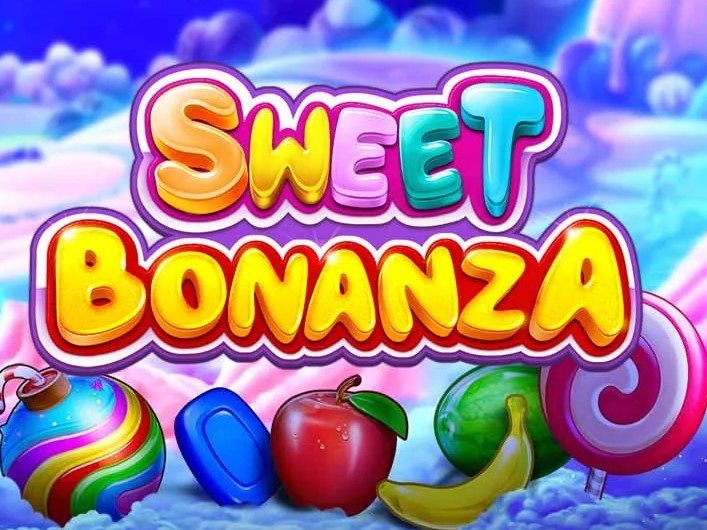 Sweet Bananza