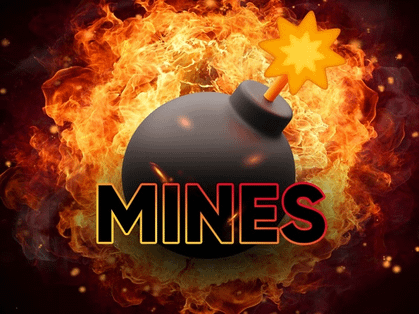 Turbo Mines